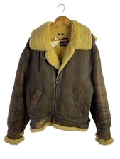 Giacca da volo Schott tipo B-3