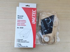 Imetec 8428 Kit da 10