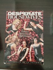 Desperate Housewives