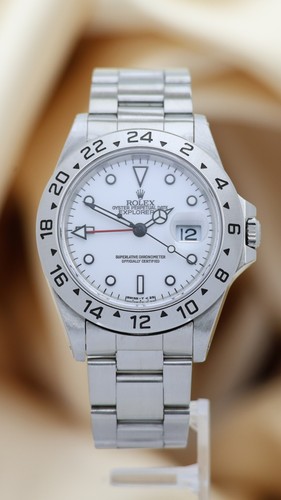 Rolex explorer servizio - rolex,