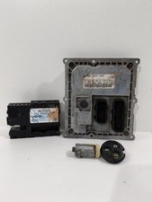 KIT Centralina Motore ECU Body