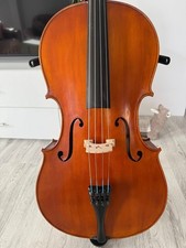 Vendo OUTFIT per violoncello