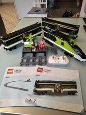 set lego city/treno 60337
