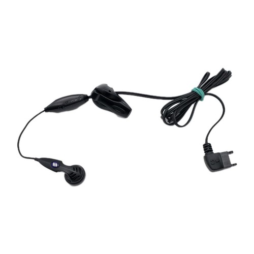 Cuffie ericsson hpb - ericsson,