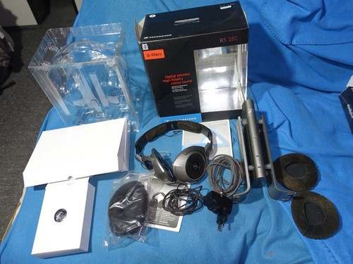 Sennheiser rs180 hdr 180 - tr,