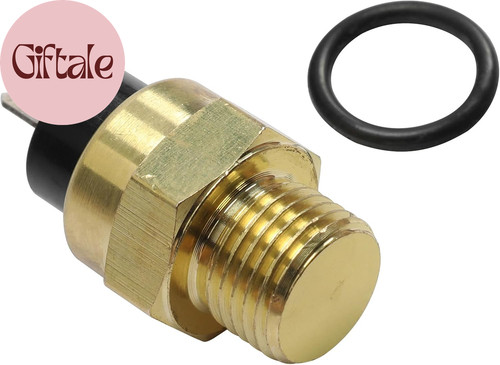 Interruttore ventola radiatore