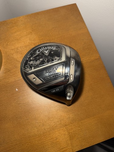 Callaway great big bertha 2023 - callaway,
