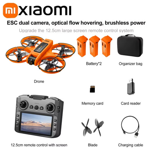 New xiaomi s156 gps drone - s156,