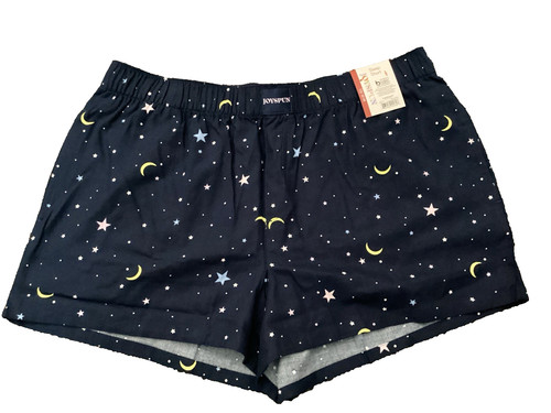Joyspun pantaloncini donna - joyspun,