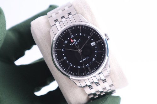Orologio uomo perrelet weekend - orologio,