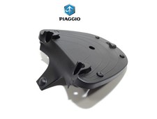 Piastra staffa supporto bauletto originale Piaggio per Beverly 125 200 250 500