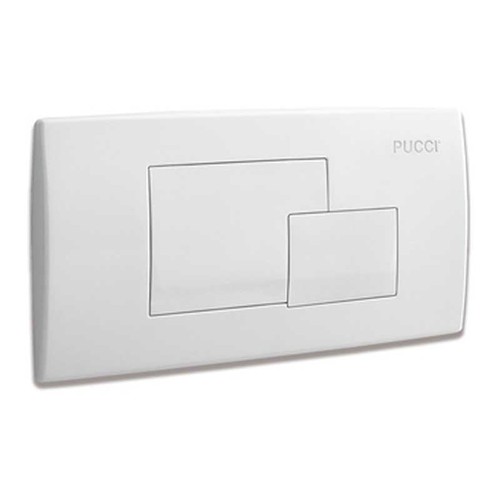 Pucci placca comando eco - comando,