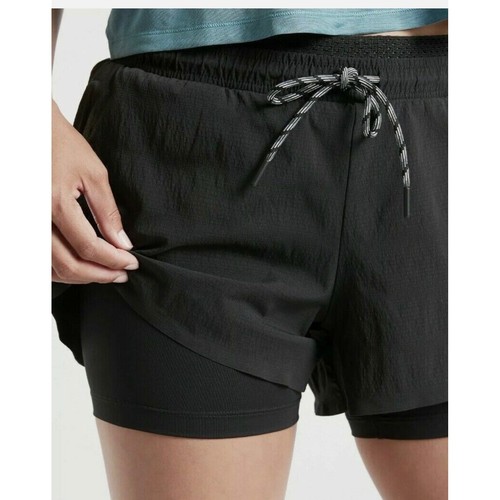 Pantaloncini corti athleta - pantaloncini,