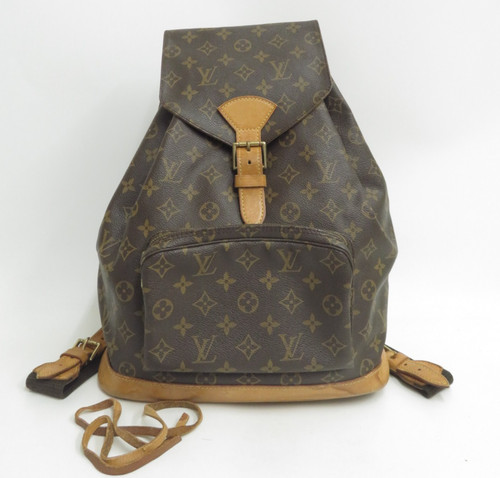 Autentico zaino louis vuitton - autentico,