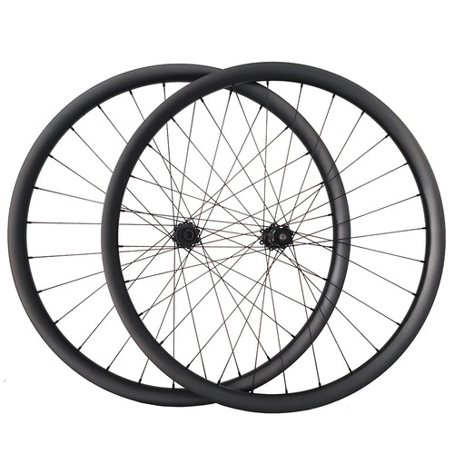 Set ruote bici - , boost