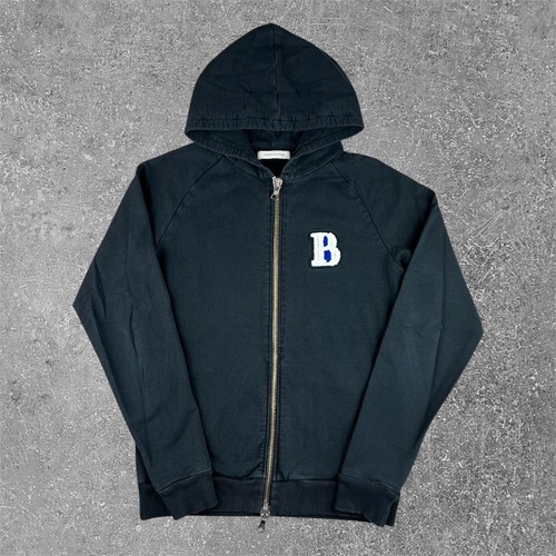 Felpa pierre balmain full zip - full,
