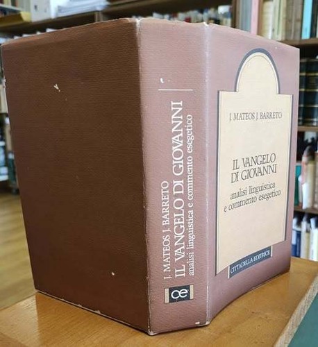 Dizionario teologico del
