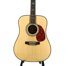 Chitarra acustica Martin