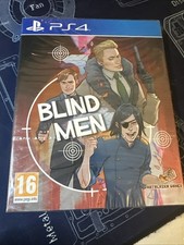 Blind Men (PlayStation 4 PS4)