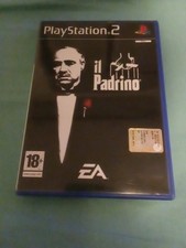 il padrino ps2 PAL Ita