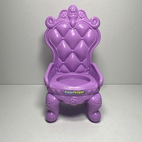 Fisher price sedia trono - fisher-price,
