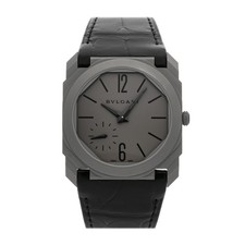 Orologio Bulgari Octo