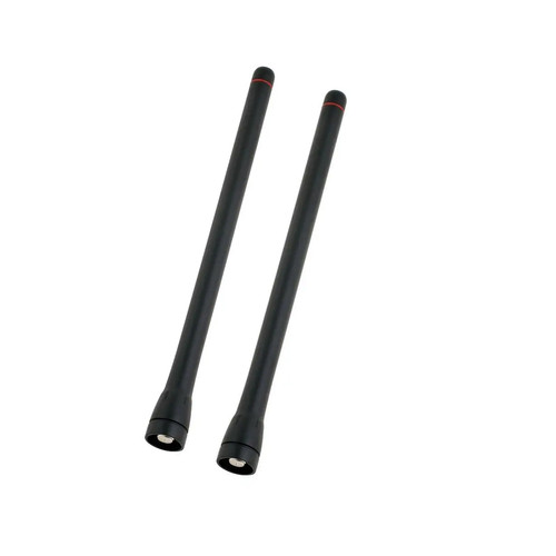 Pezzi antenna vhf - vhf, icom