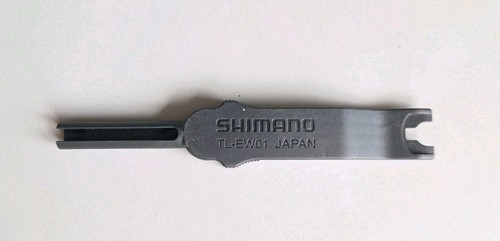 Strumento spina shimano tool - shimano,