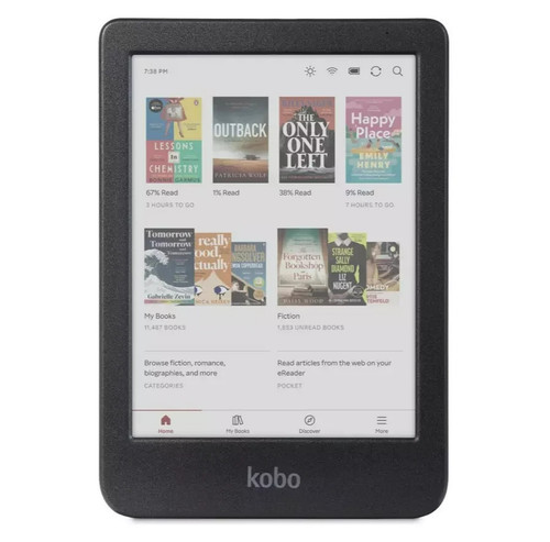 Kobo clara colour - kobo,