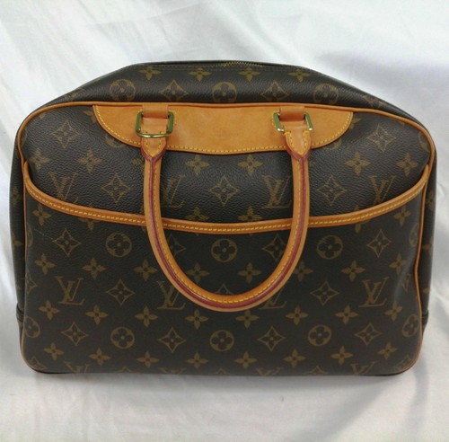 Borsa louis vuitton monogram - borsa,