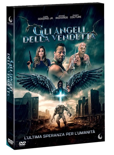 Film gli angeli della - angeli,