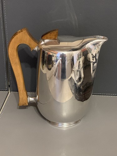 Vintage picquot ware coffee - picquot,