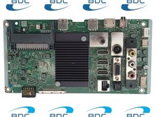 Scheda madre motherboard tv