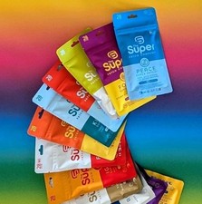 Super patch cerotti test set - patch,