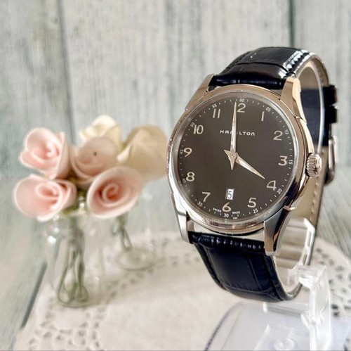 Orologio hamilton jazzmaster - hamilton,