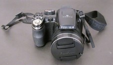 Fujifilm S4500 Compact Digital