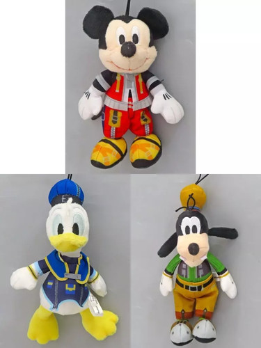 Set mascotte di - di,
