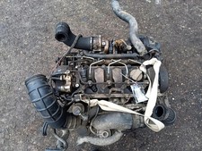 Motore Hyundai Santa I Fe D4HB