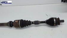 Albero Motore Completo Destra