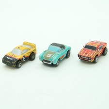 Micro Machines Micromachines