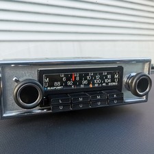 Autoradio Blaupunkt Frankfurt