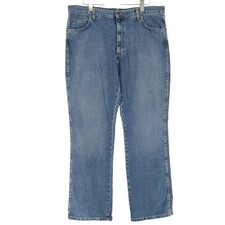 Wrangler Jeans Vintage Uomo