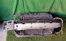 CALANDRA PER AUDI A4 Berlina (8E) (00>04)