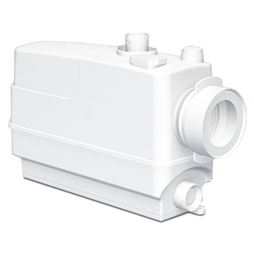 Grundfos sololift maceratore - sololift, 2