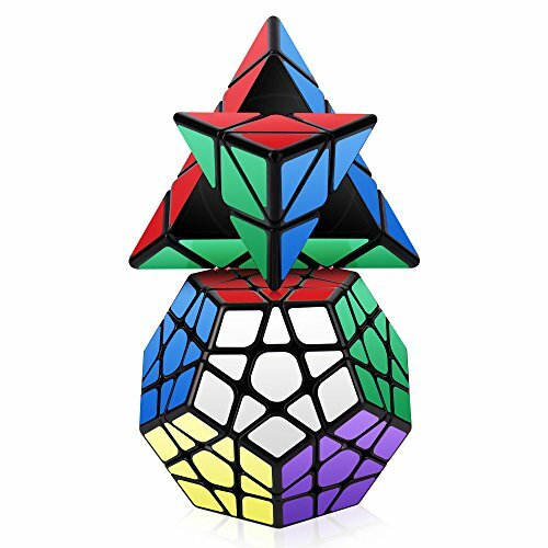 Roxenda speed cube - speed,