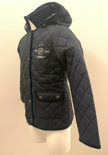 Giubbotto bambina pepe jeans - giubbotto,