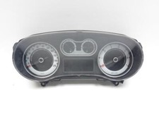 51953194 QUADRO STRUMENTI CONTACHILOMETRI FIAT 500L (351) 1.4 B 16V MAN 6M 95CV 
