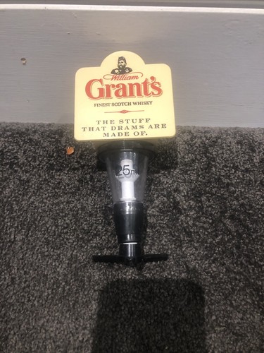 William grants finest - william,