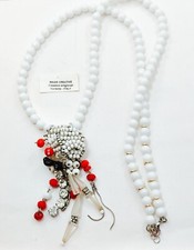 Collana Donna In Pietra Onice