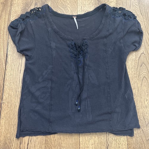 Free people camicia donna - free, con